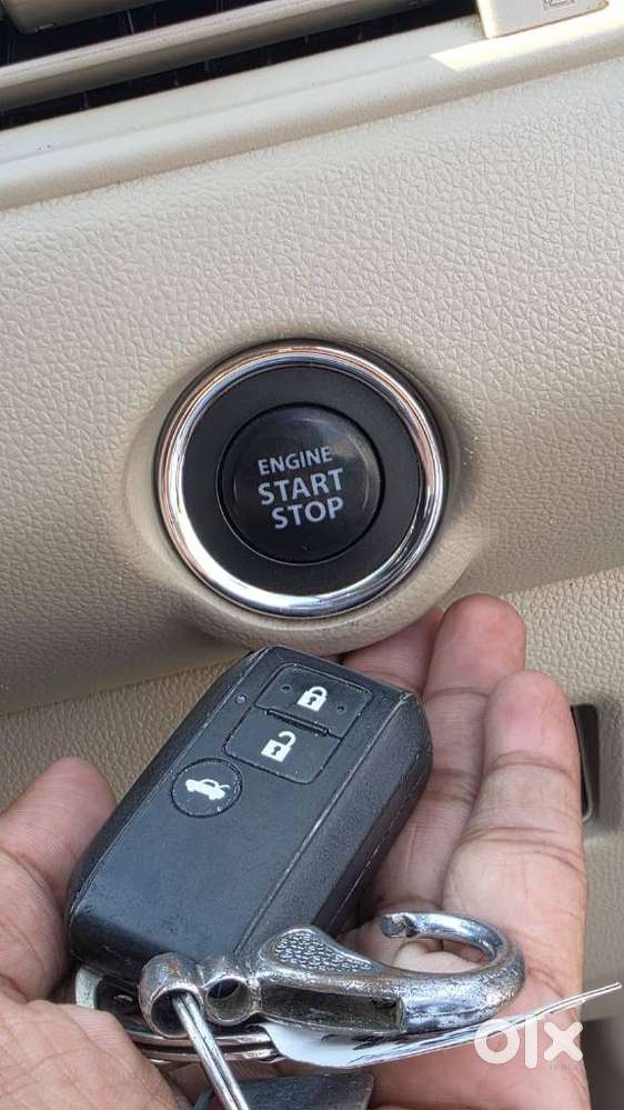 Maruti Suzuki Swift Dzire Zxi Plus , 2023, Petrol