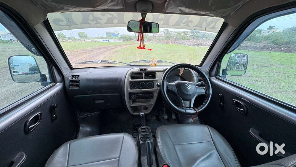 Maruti Suzuki Eeco 1.2 7 Str, 2023, Cng & Hybrids
