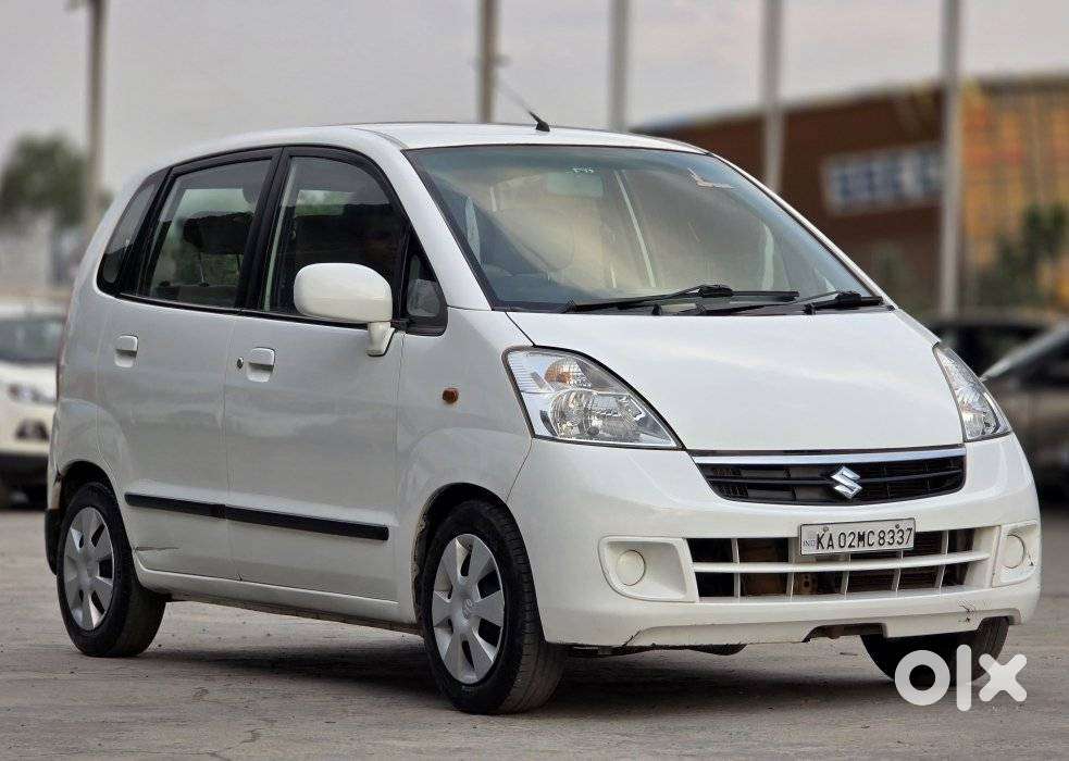 Maruti Suzuki Zen Estilo Vxi Bsiv, 2008, Petrol