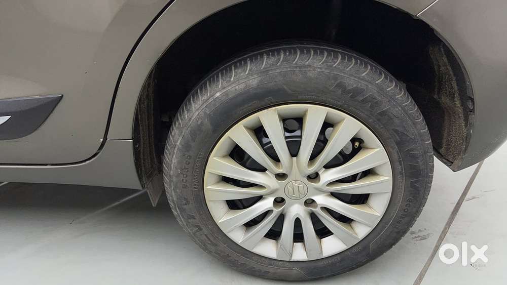 Maruti Suzuki Baleno 1.3 Delta, 2020, Petrol