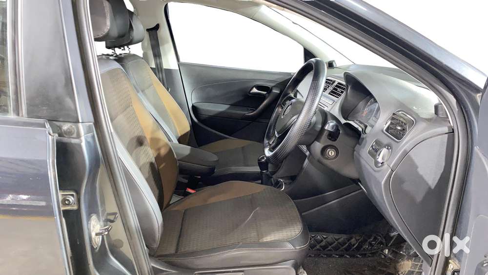 Volkswagen Polo 1.0 Highline Plus Tsi, 2018, Petrol