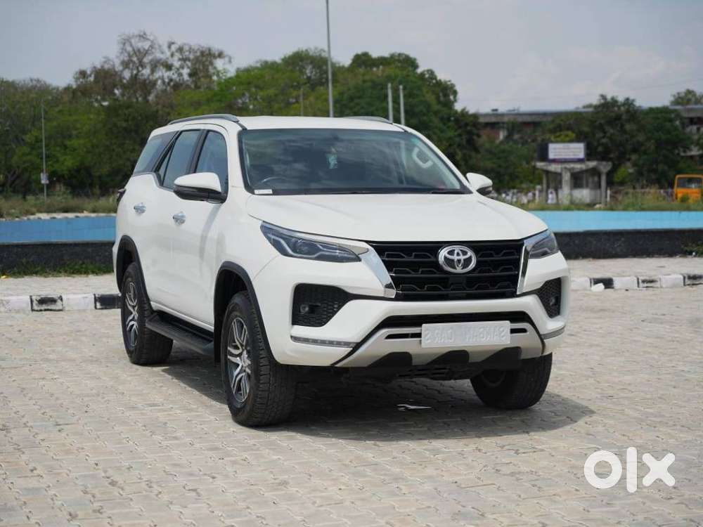 Toyota Fortuner 4x2 At 2.8 Diesel, 2024, Diesel