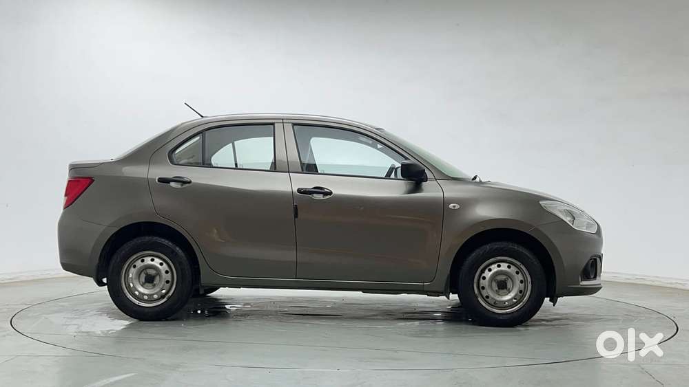 Maruti Suzuki Dzire 1.2 Lxi, 2022, Petrol
