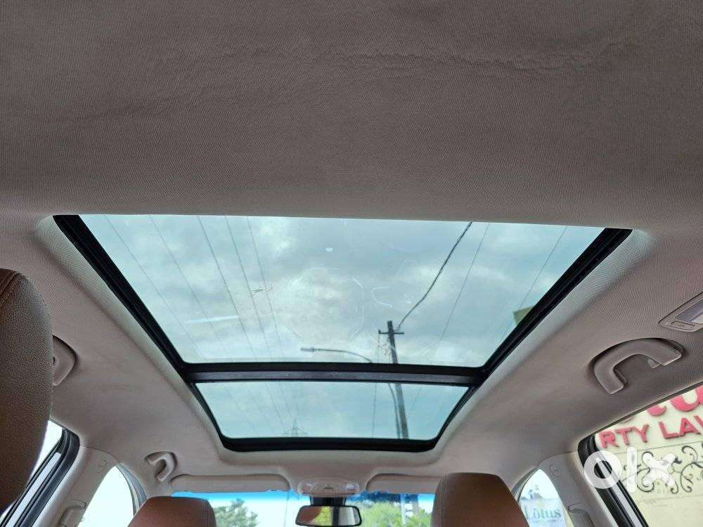 Mg Hector Plus 2.0 Super Diesel Turbo 6 Str, 2020, Diesel