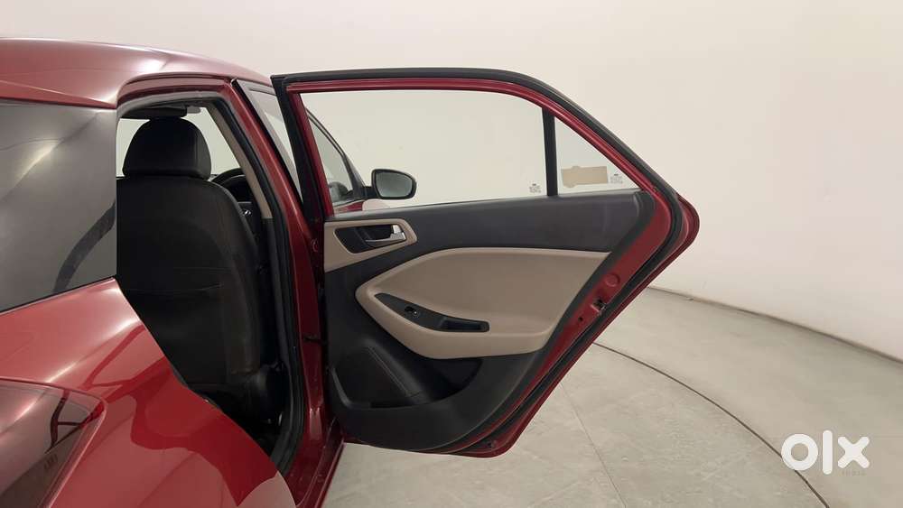 Hyundai Elite I20 Sportz Plus Cvt, 2019, Petrol