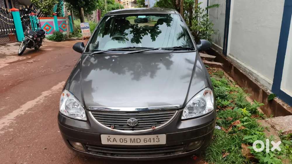 Tata Indica V2 2006 Diesel