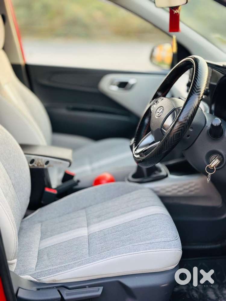 Hyundai I10, 2021, Diesel