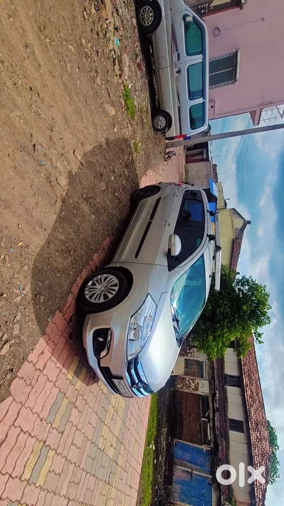 Maruti Suzuki Ertiga 2014
