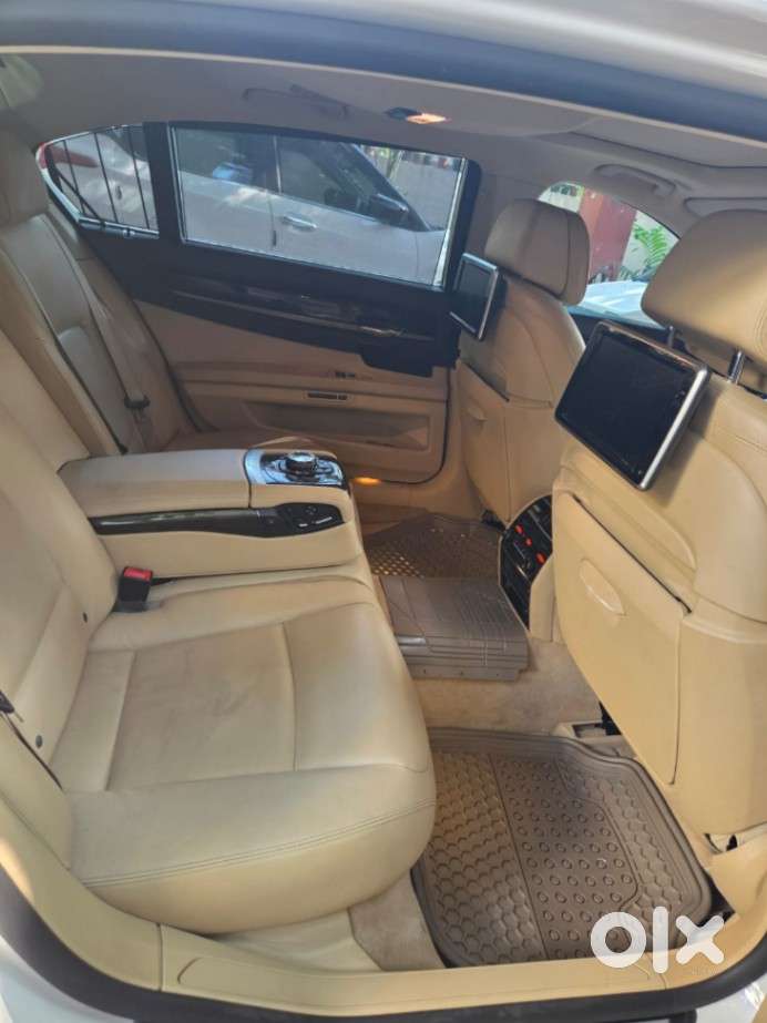 Bmw 7 Series 730ld, 2015, Diesel