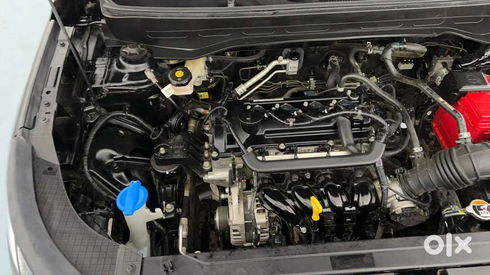 Hyundai Venue Sx, 2023, Petrol