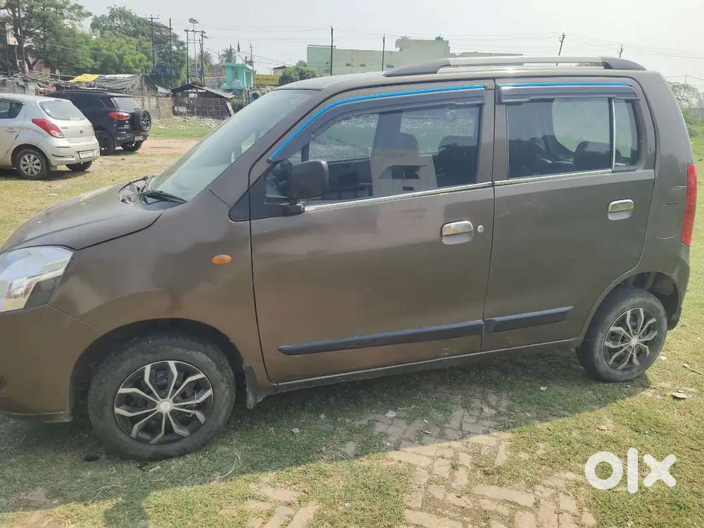 Maruti Suzuki