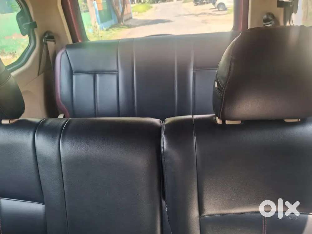 Chevrolet Enjoy 1.3 Diesel 2013