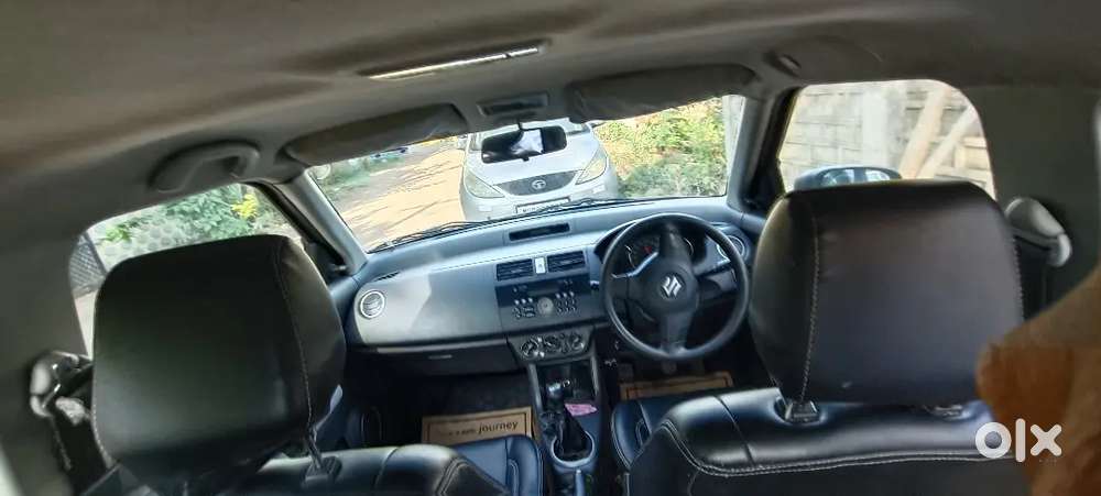 Maruti Suzuki Dzire 2009 Cng & Hybrids Well Maintained