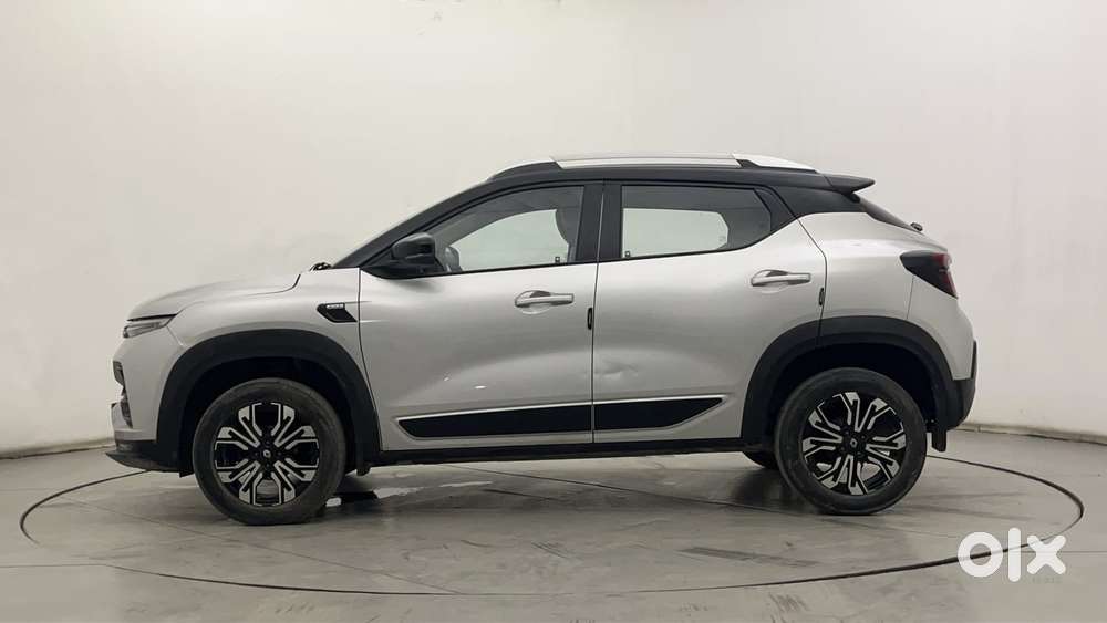 Renault Kiger Rxz Turbo Cvt Dt, 2022, Petrol