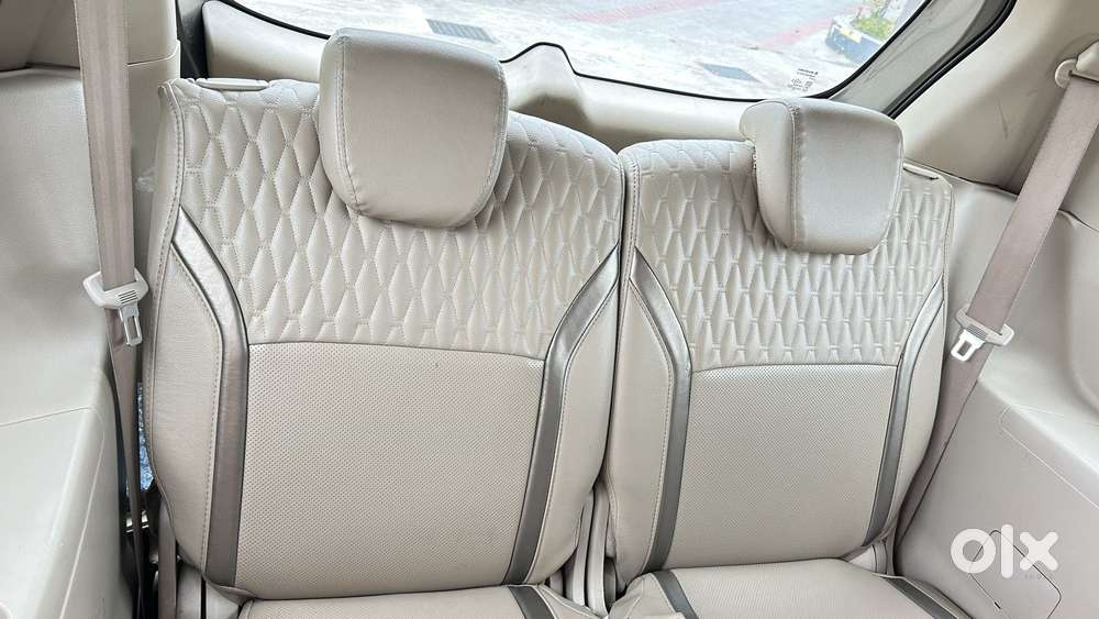 Maruti Suzuki Ertiga Vxi Shvs, 2020, Petrol