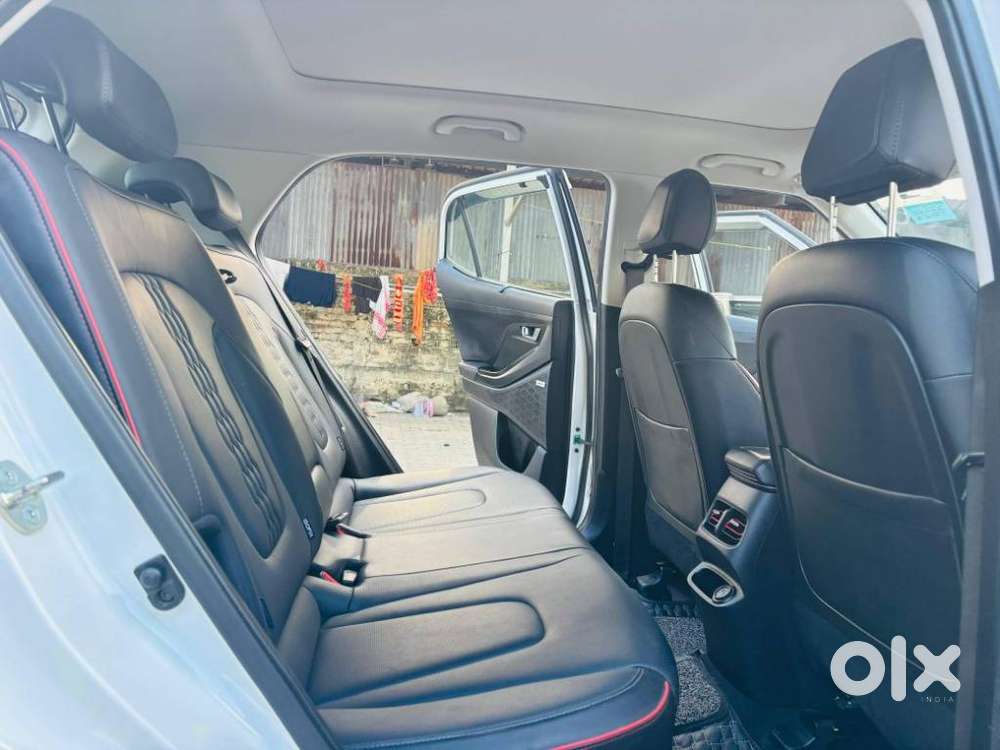 Hyundai Creta Sx (o) 1.5 Petrol Cvt, 2023, Petrol