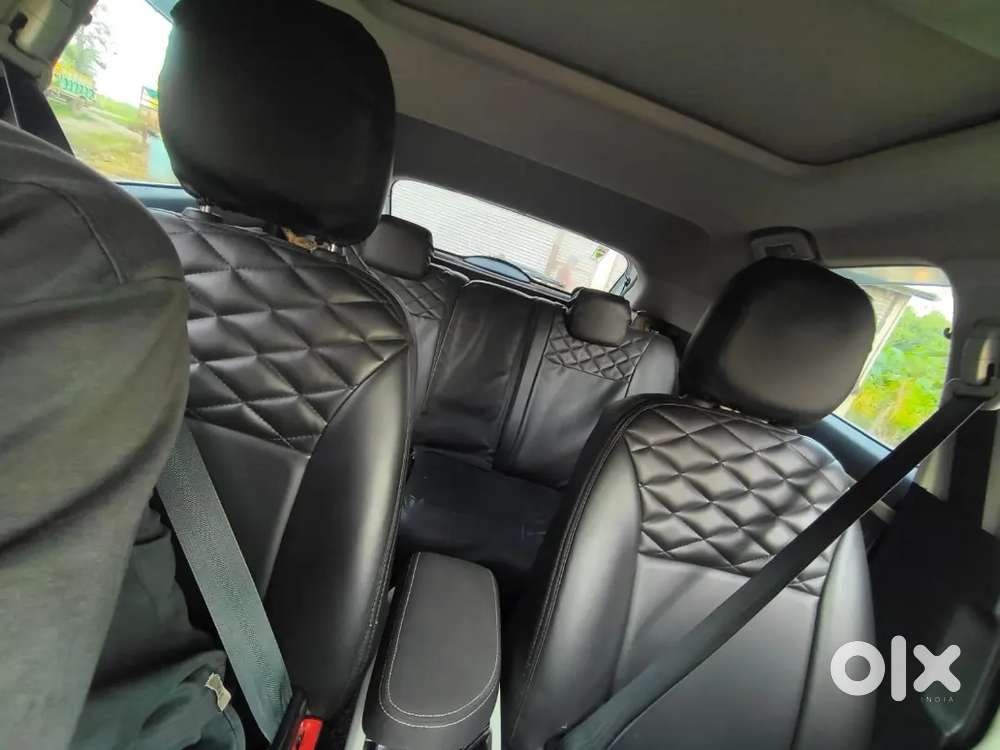 Tata Nexon 2023 Petrol