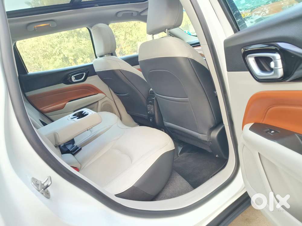 Jeep Compass 1.4 Limited Option, 2021, Petrol