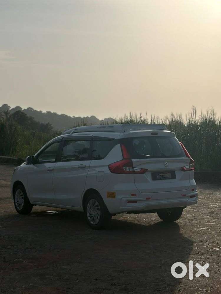 Maruti Suzuki Ertiga 1.5 Tour M, 2025, Cng & Hybrids