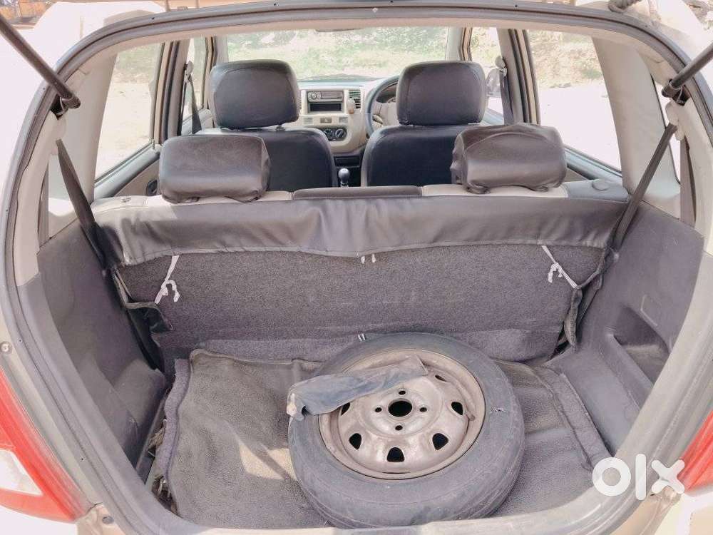 Maruti Suzuki Zen Estilo Lxi Bs Iv, 2007, Petrol