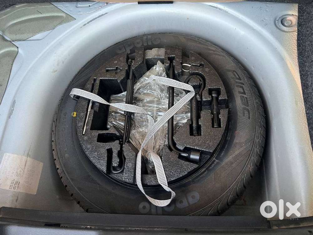 Volkswagen Polo 1.2 Gt Tsi, 2018, Petrol