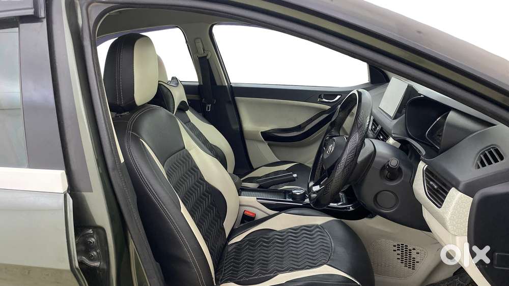 Tata Nexon 1.5 Revotorq Xz Plus, 2021, Diesel