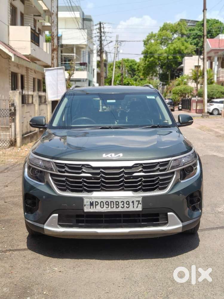 Kia Seltos Htk D, 2023, Diesel