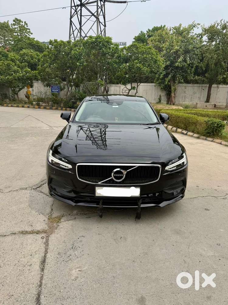 Volvo S90 2019 Good Condition