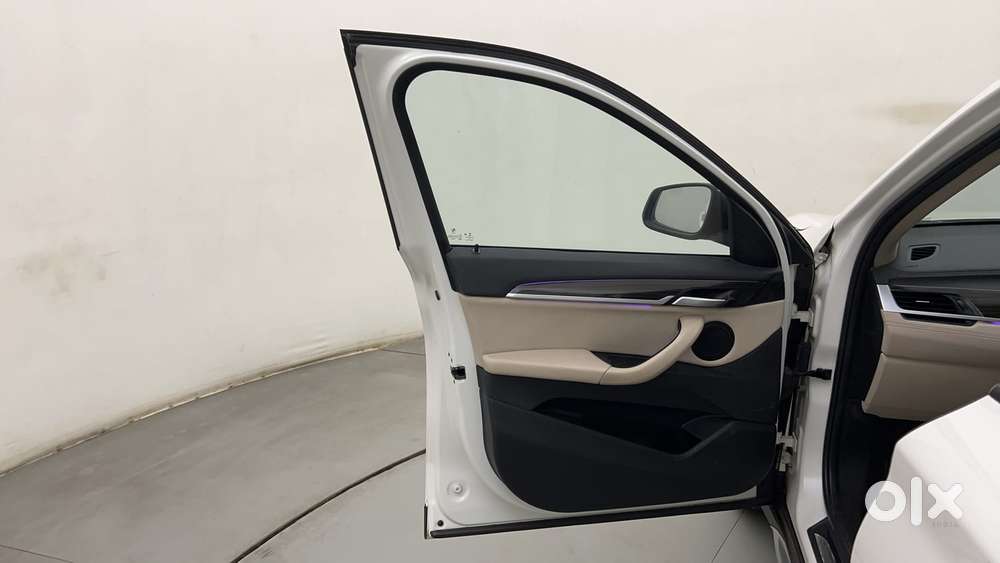 Bmw X1 2.0 Sdrive20i Xline, 2021, Petrol