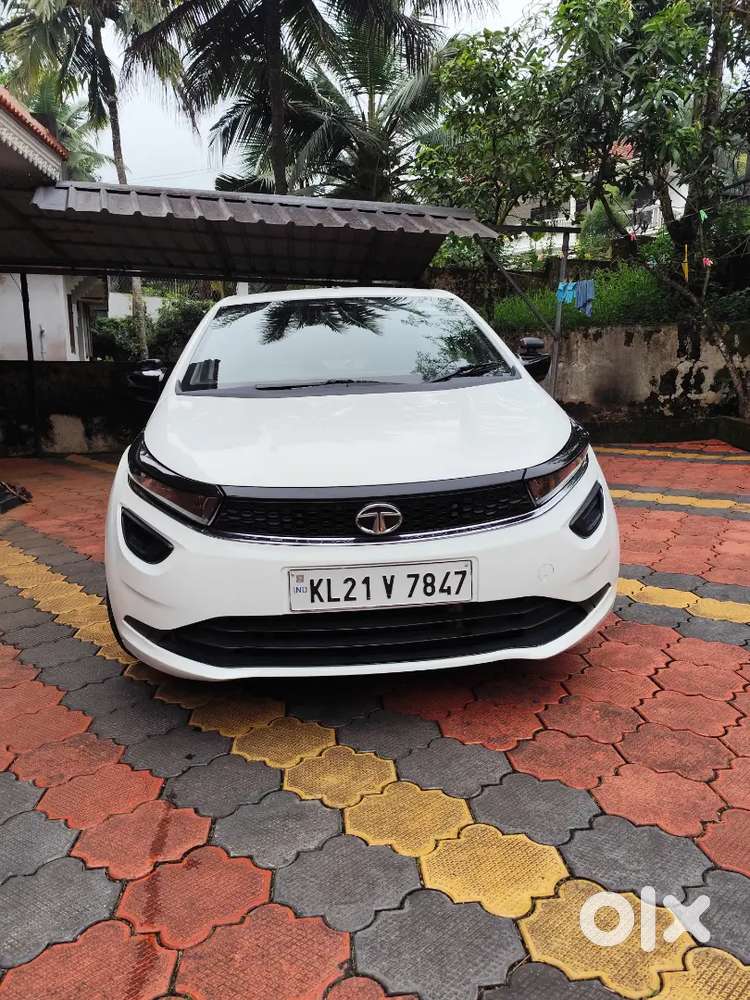Tata Altroz 1.2 Xe 2021 Manual Petrol