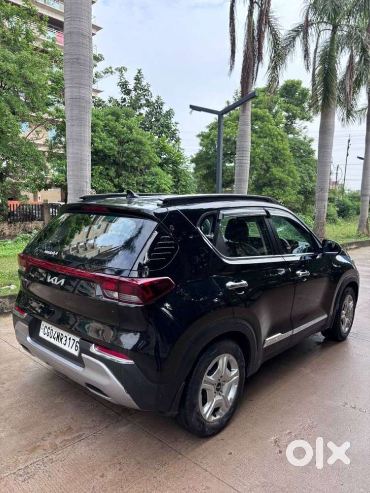 Kia Sonet 1.2 Htk Plus, 2022, Petrol
