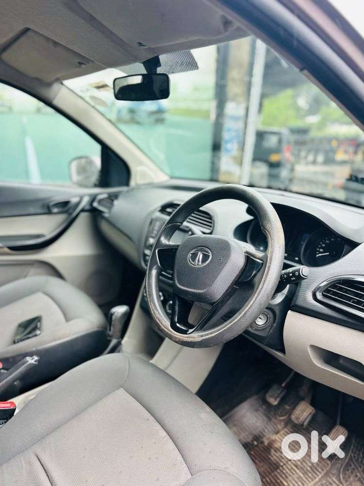 Tata Tiago 1.05 Revotorq Xt, 2018, Petrol