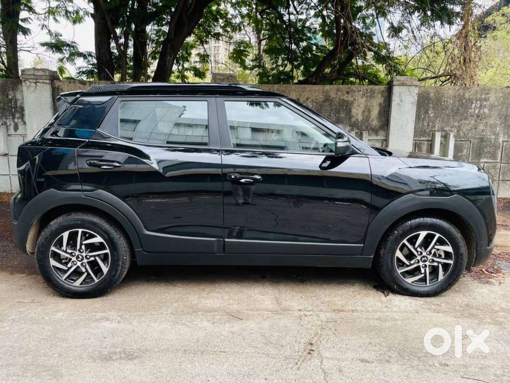 Mahindra Xuv300 W8 Diesel, 2024, Diesel