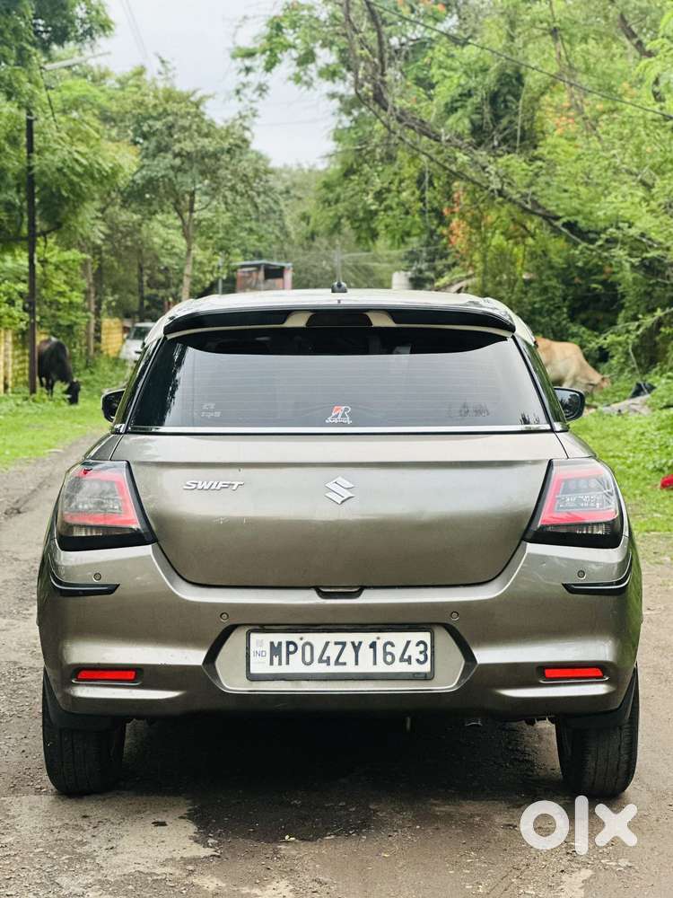 Maruti Suzuki Swift Vvt Vxi, 2024, Petrol