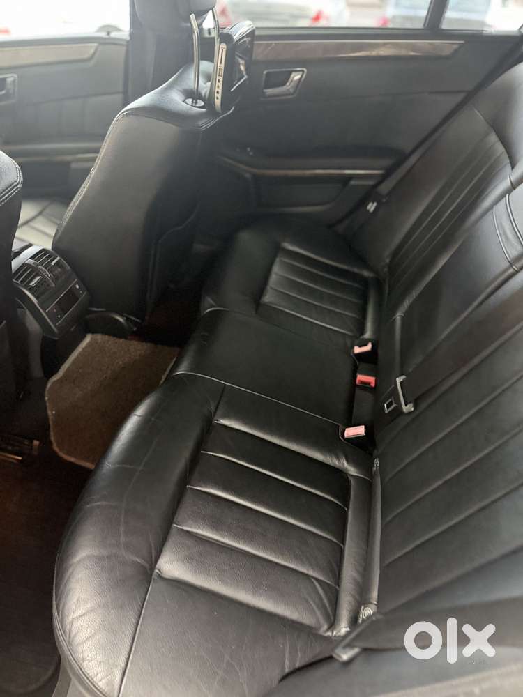 Mercedes-benz E-class E 250 Cdi Classic, 2011, Diesel