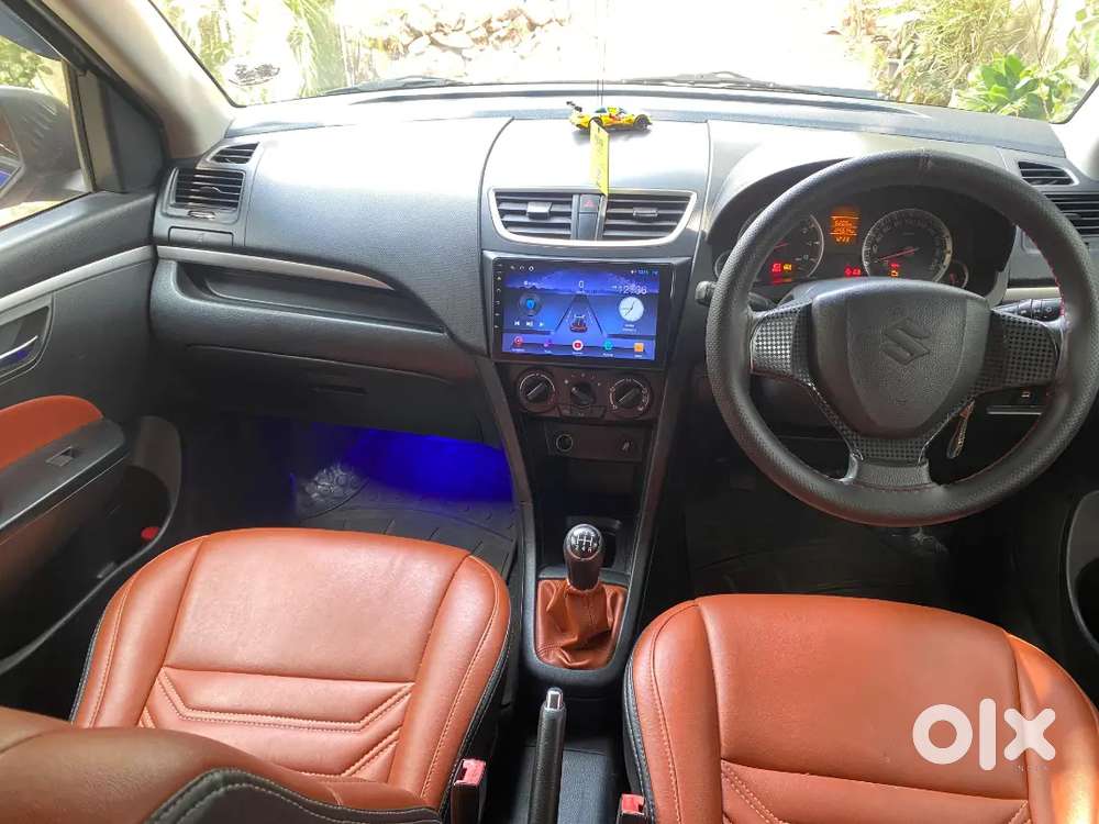 Maruti Suzuki Swift 2011 Petrol 120000 Km Driven