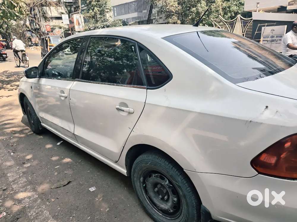 Skoda Rapid Onyx 2012 Diesel Manual
