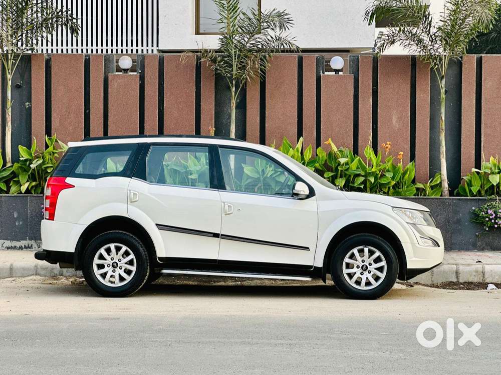 Mahindra Xuv500 W10 At, 2018, Diesel