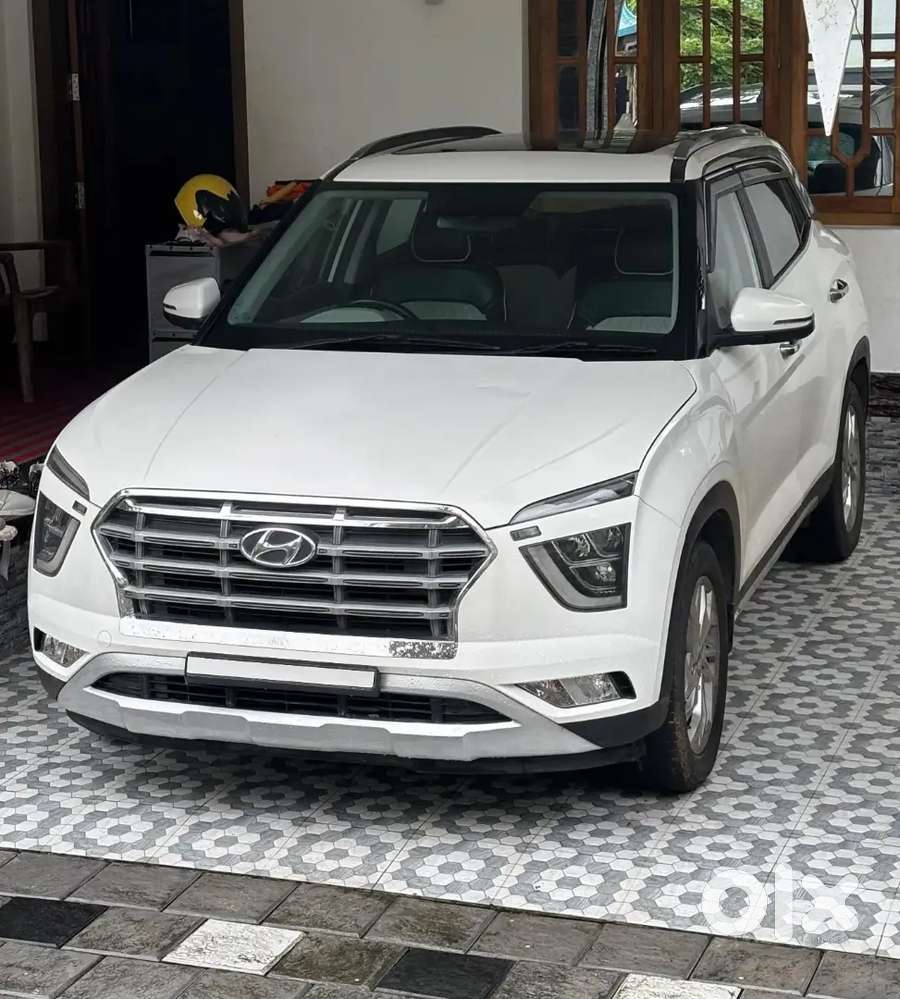 Hyundai Creta 1.5 2022