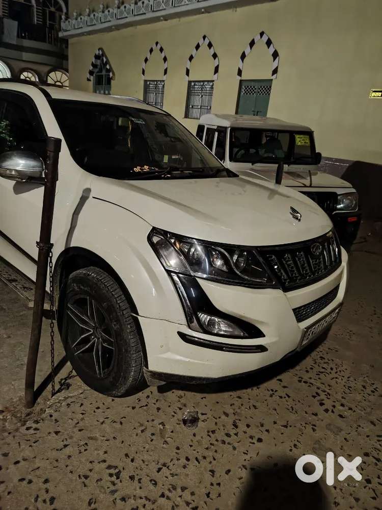 Xuv 500 Smooth Condition Vehicle Contact For More Details