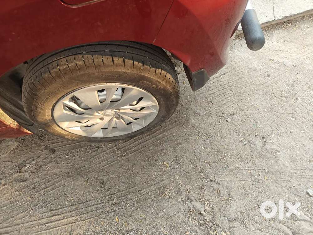 Baleno Sigma June -2024  Less Driven 11k K.m Brand New