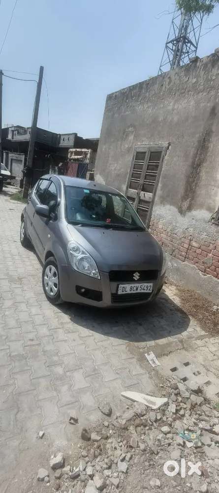 New Car Good Condition