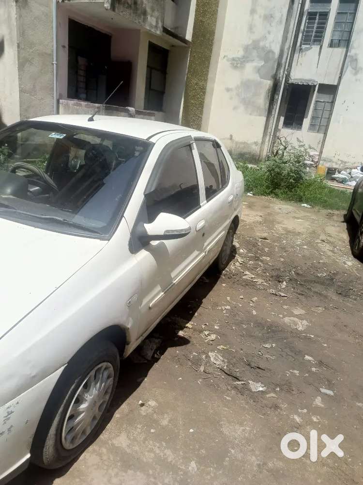 Tata Indigo Ecs 2014 Variant