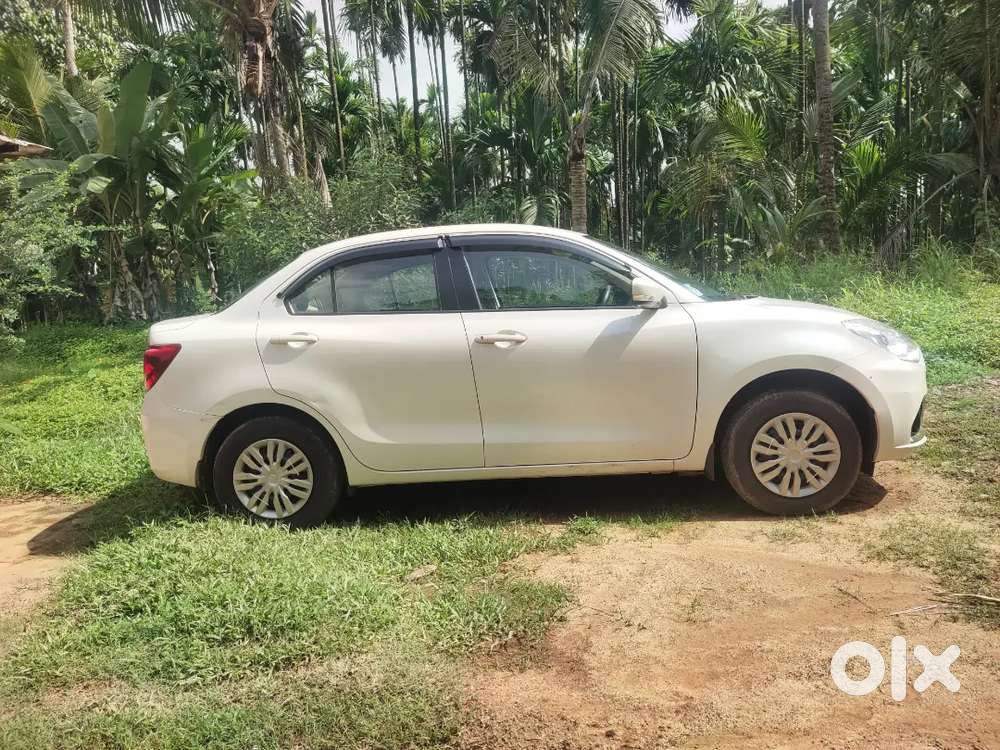 Swift Dzire Vxi Petrol 2023 First Owner