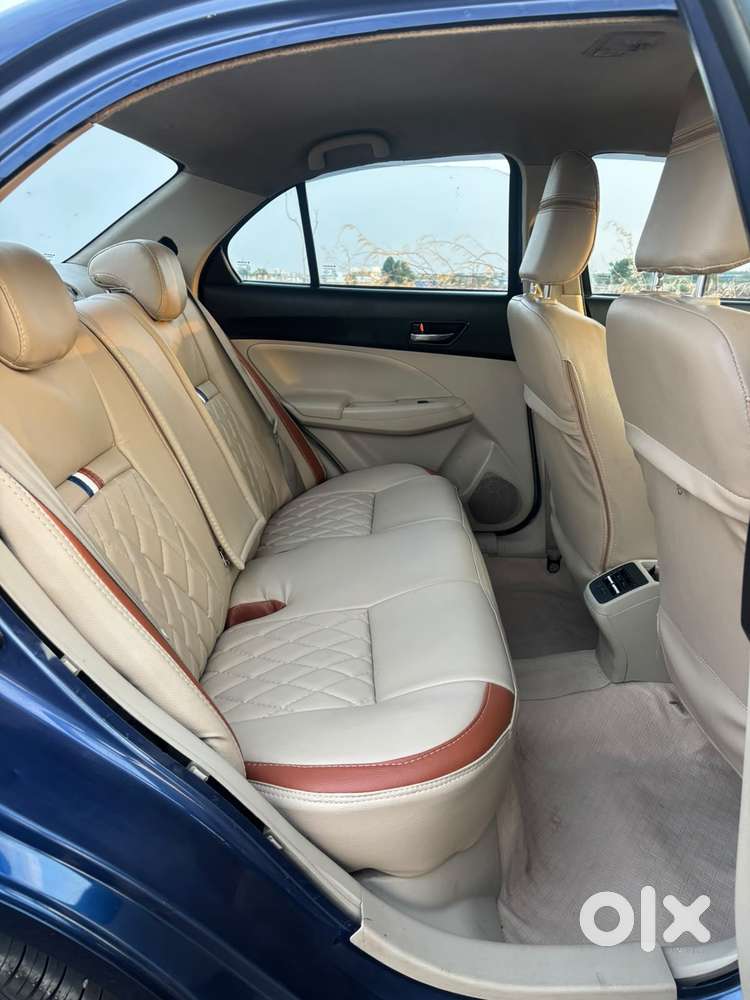 Maruti Suzuki Dzire Vdi, 2019, Diesel