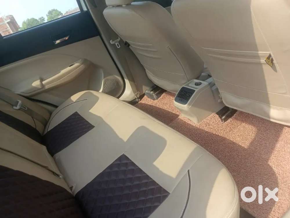 Maruti Suzuki Dzire 2021 Petrol 60000 Km Driven