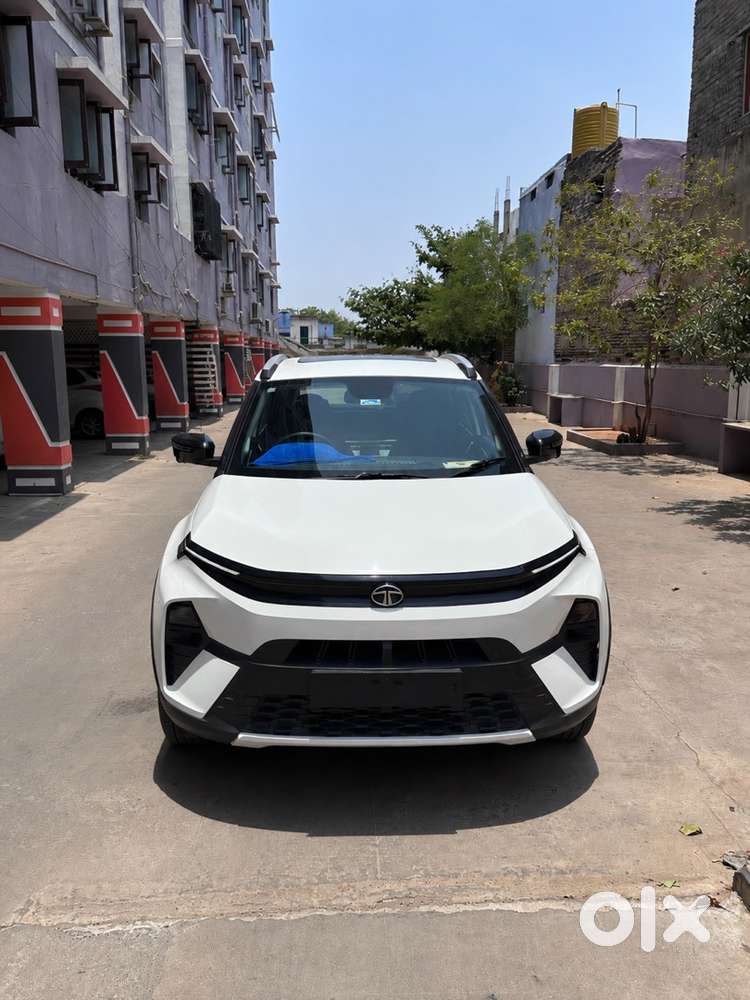 Tata Nexon 2023 Diesel 57000 Km Driven