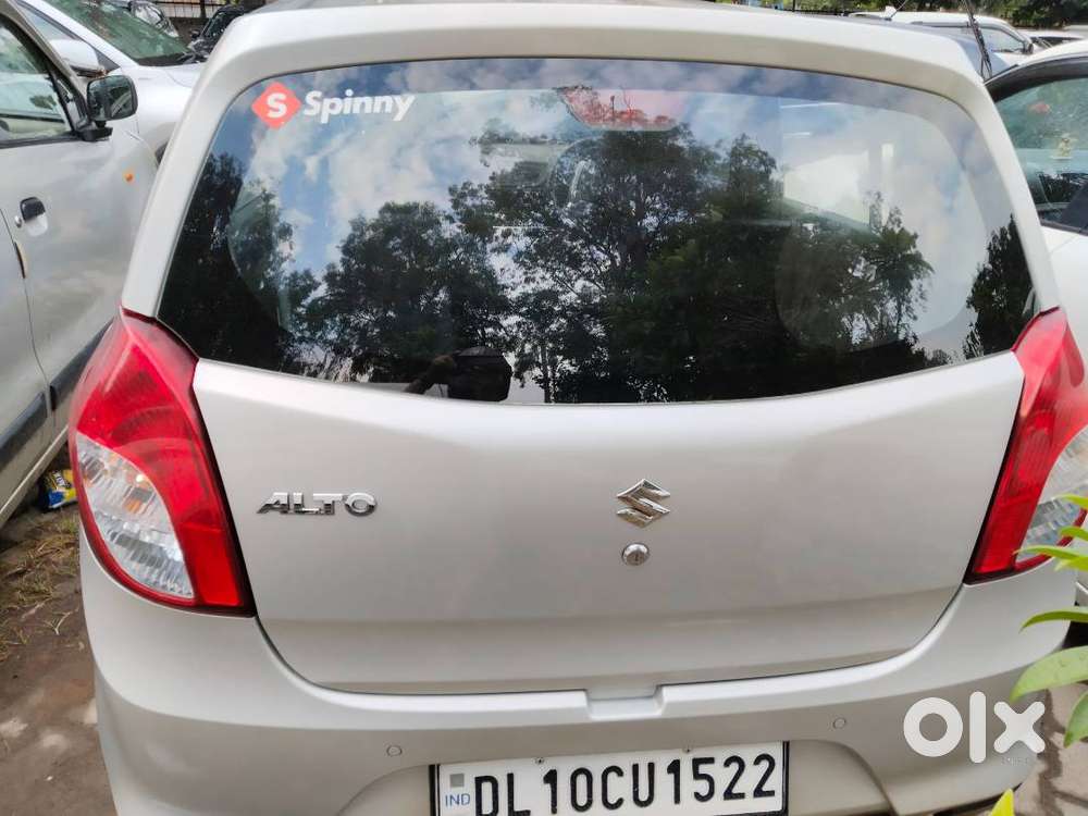 Car Is Excellent Condition With All Companies Fitted Features Top Vxi