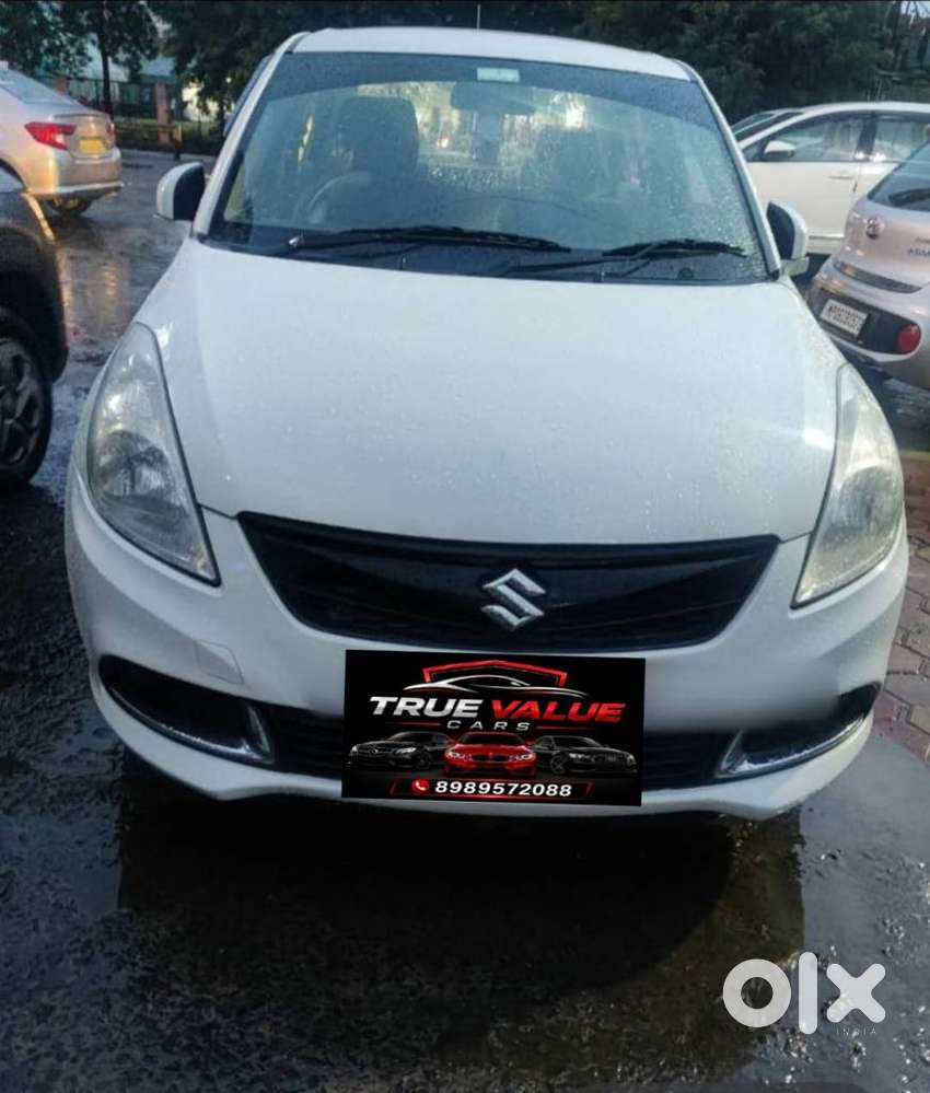 Maruti Suzuki Dzire 2017-2020 Ldi, 2018, Diesel