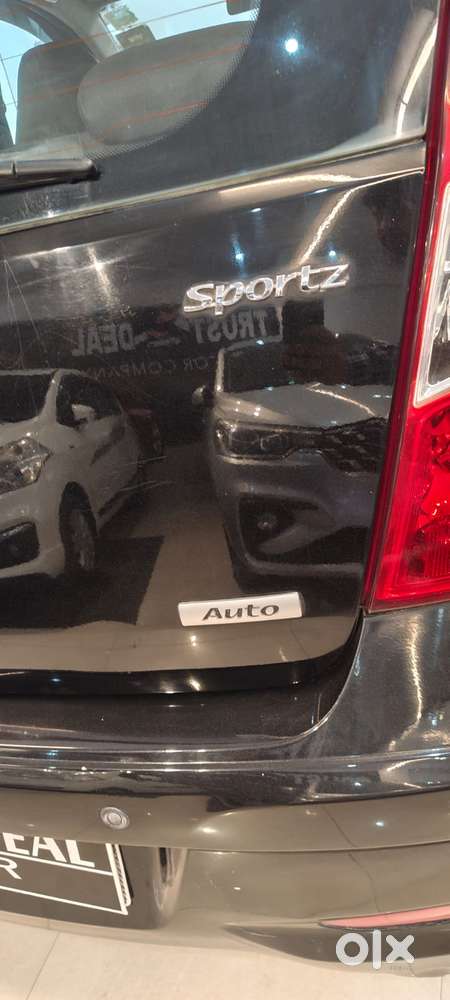 Hyundai I10 [2010-2017] 1.2 Sportz At, 2013, Petrol